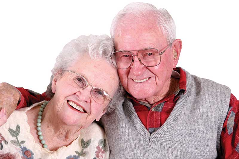 Best And Safest Senior Dating Online Service