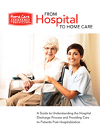 Hospital to Homecare