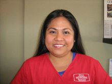 Janet Ibarra picture