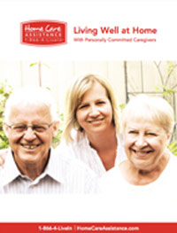Living Well at Home