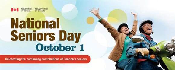 national seniors day october 1st 2017