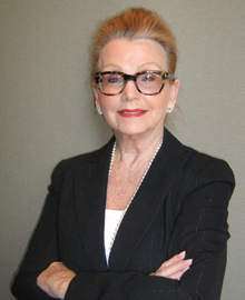 Suzanne Thomas Picture