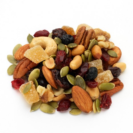 trail mix