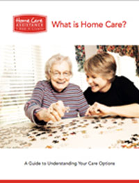 What is Home Care Guide